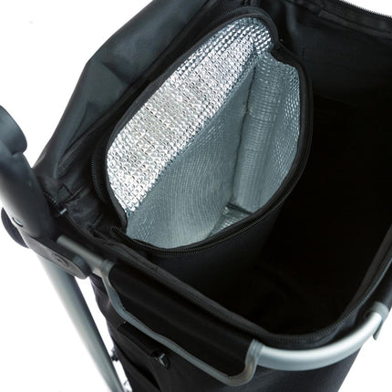 Smartshopper DLX Black