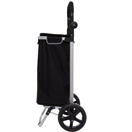 Smartshopper DLX Black