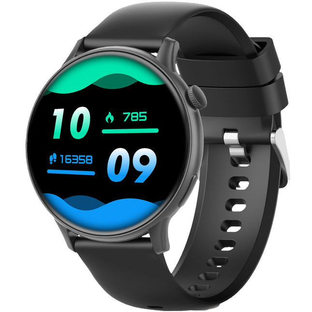 Smartwatch Core 2 AMOLED - Schwarz