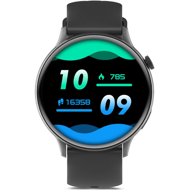 Smartwatch Core 2 AMOLED - Schwarz