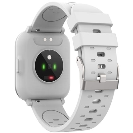 Smartwatch mit Temperatur-, Sauerstoff- und Herzfrequenzmessung