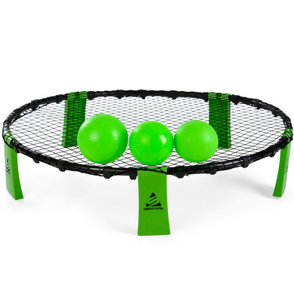 Smashball