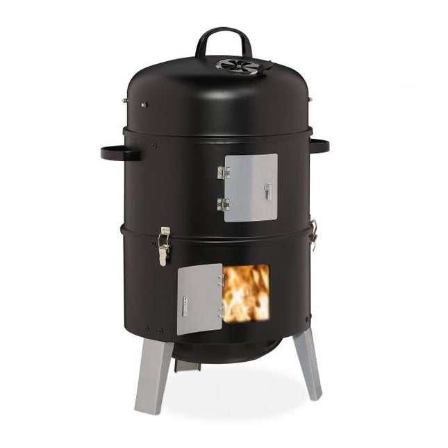 Smoker Räucherfass