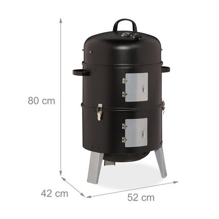 Fumeur Baril de fumage