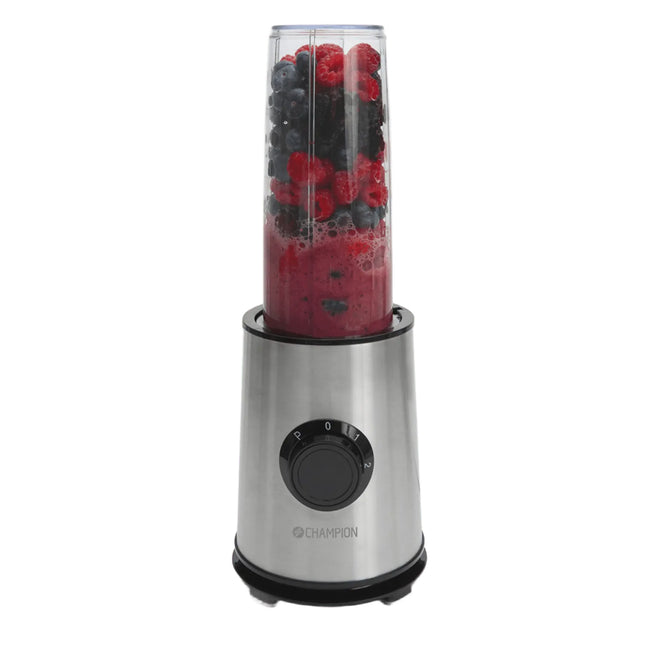 Smoothie Maker 600W, 800ml Edelstahl