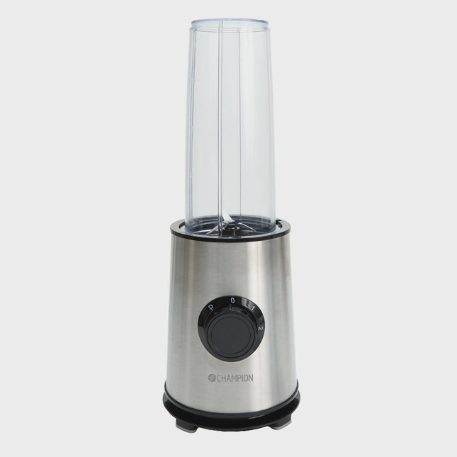 Smoothie Maker 600W, 800ml Edelstahl