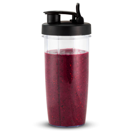 Smoothie Maker Power Extra Flasche SM115