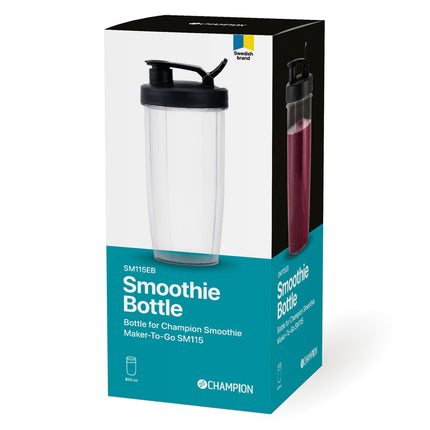 Smoothie Maker Power Extra Flasche SM115