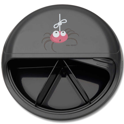 SnackDISC Grau