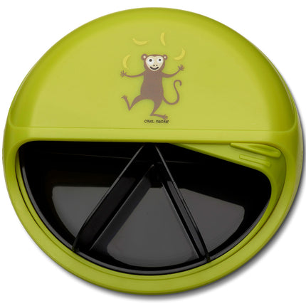 SnackDISC Limette