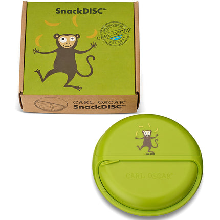 SnackDISC Limette