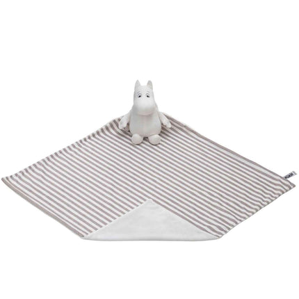 Snutefelt XL, s figurkou Moomin