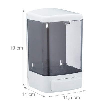 Dávkovač mýdla 1000ml