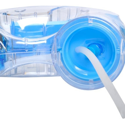 Soap bubble gun - set
