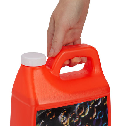 Bulles de savon Recharge bidon 2 litres