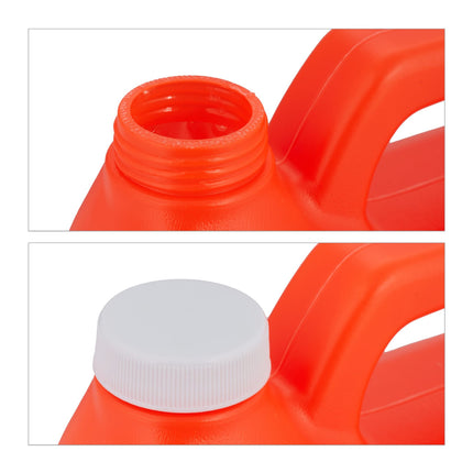 Bulles de savon Recharge bidon 2 litres