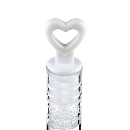 Soap bubbles wedding set of 24
