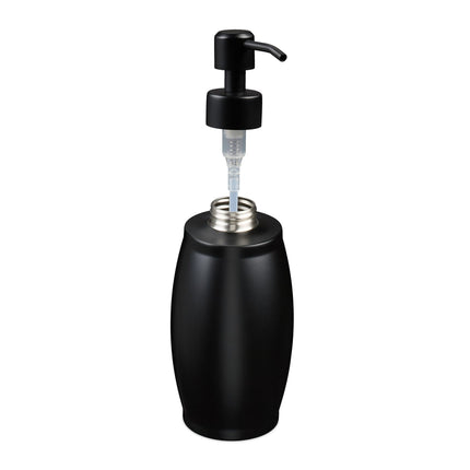 Dávkovač mýdla z nerezové oceli 350 ml