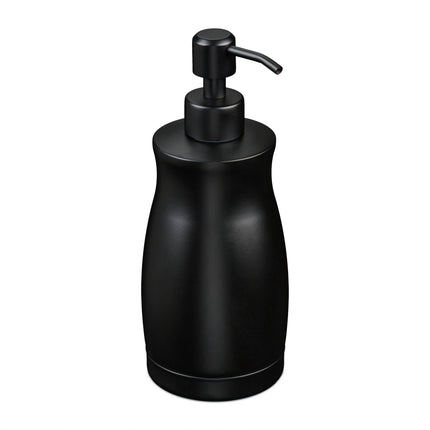 Seifenpumpe aus Edelstahl 400 ml