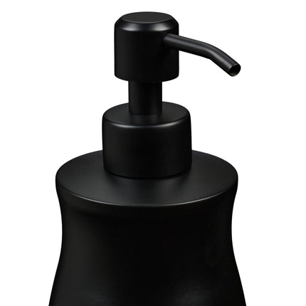 Seifenpumpe aus Edelstahl 400 ml