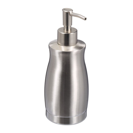 Seifenpumpe aus Edelstahl 400 ml