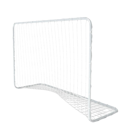 Soccer Goal with Net, Steel Frame, 182 cm