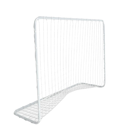 Soccer Goal with Net, Steel Frame, 182 cm