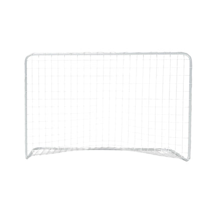 Soccer Goal with Net, Steel Frame, 182 cm