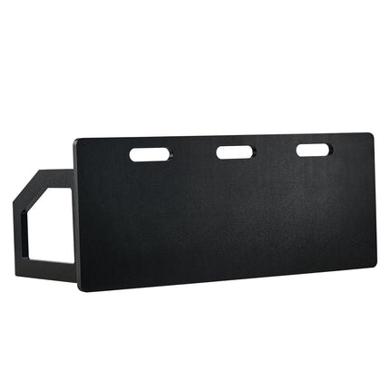Soccer Rebounder Board 40x16 in, Foldable, 2 Angles