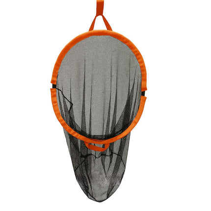 Torwand & Balltasche – Fasst 10 Bälle der Größe 5