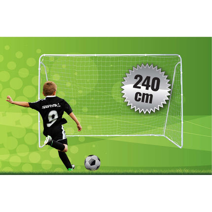 Fußballtor, 240 cm