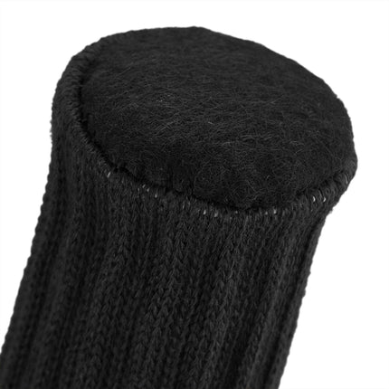 Socks for chair legs in a set of 24