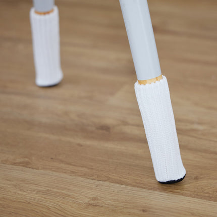 Socken für Stuhlbeine im 24er Set