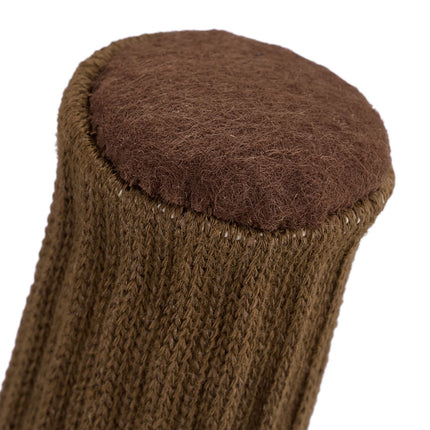 Socks for chair legs in a set of 24