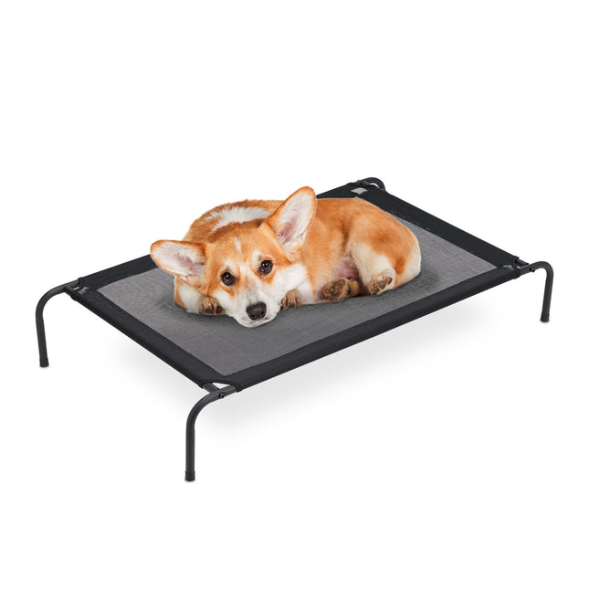 Sofa für Outdoor-Hunde bis 35 kg