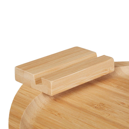 Plateau de canapé pour accoudoirs
