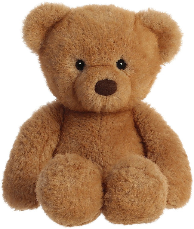 Kuscheltier Bär, 30 cm, weicher Plüsch für Kinder