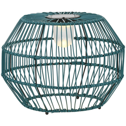 Solar-Wegeleuchte – Wasserdichte LED, Automatischer Sensor, Balkon