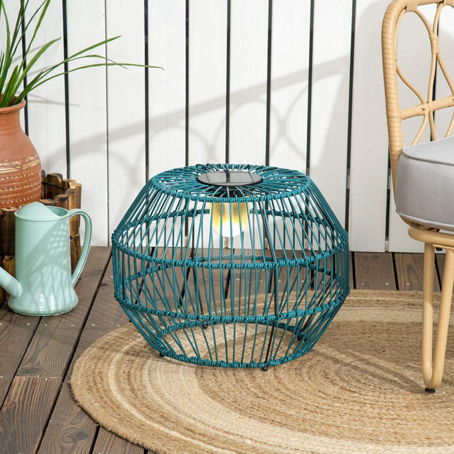 Solar-Wegeleuchte – Wasserdichte LED, Automatischer Sensor, Balkon
