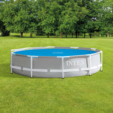 Solarabdeckung für 3,05 m Pools, 290 cm Durchmesser