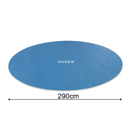 Solarabdeckung für 3,05 m Pools, 290 cm Durchmesser