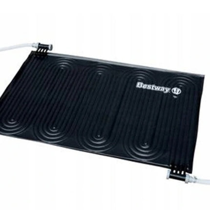 Solar-Poolheizmatte, 1,7 m, umweltfreundliches PVC