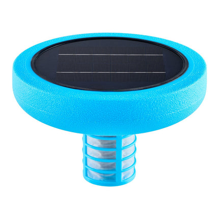Solar Pool Ionizer, Floating Copper, Up to 35,000 Gal
