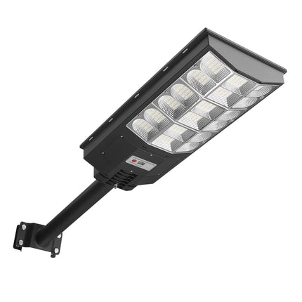 Solar Street Light 900000LM, Motion Sensor, IP65