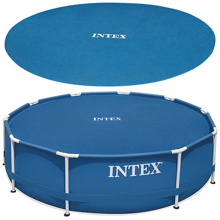 Solar cover for pool INTEX 28012