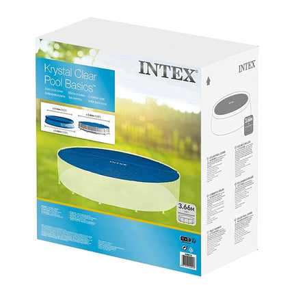 Solar cover for pool INTEX 28012