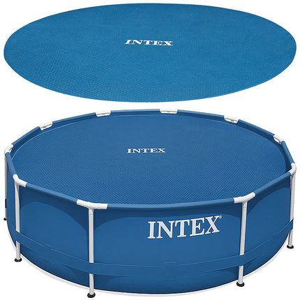 Couverture solaire pour piscine INTEX 28013