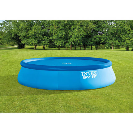 Couverture solaire pour piscine INTEX 28013