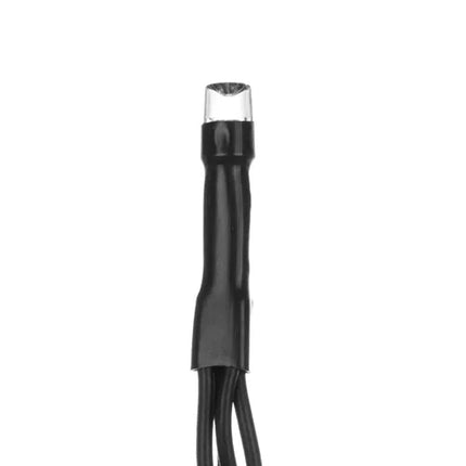 Solární světelný řetěz 3.5m 2V IP44 23412
