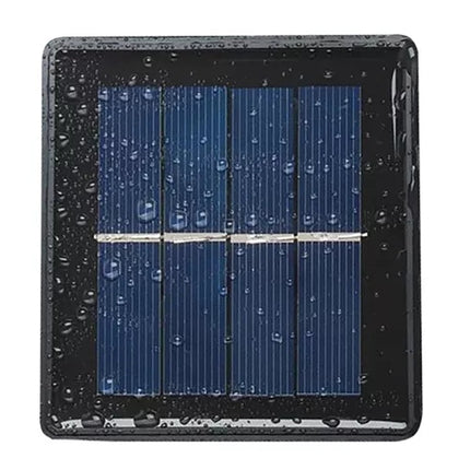 Solární světelný řetěz 3.5m 2V IP44 23412